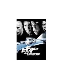 Box-office France du 04 mai 2011 - Fast and Furious millionnaire !