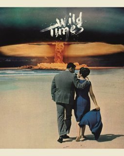 Wild Times : The Wanderers place la barre très haut