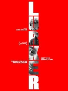 Lurker - Alex Russell - critique 