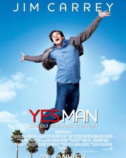 Yes man - La critique