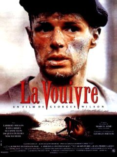 La Vouivre - la critique du film