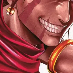 Raja T.2 – Kouta Innami - la chronique BD