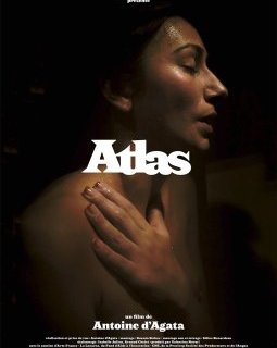 Atlas : critique du documentaire du photographe Antoine d'Agata