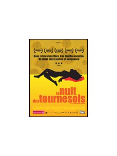 La nuit des tournesols - la critique