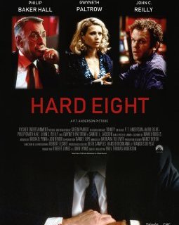 Hard Eight (Double mise) - Paul Thomas Anderson - critique
