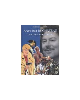 André-Paul Duchâteau - gentleman conteur
