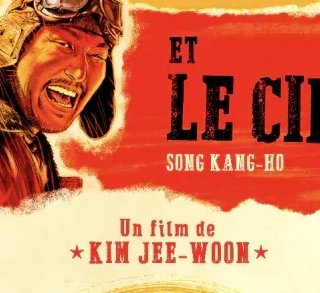 Le Bon, la Brute, le Cinglé - Kim Jee-woon - critique