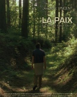 La Paix - un court métrage de Peter Deinz