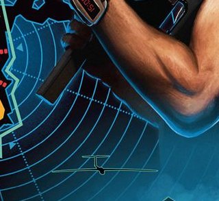 New York 1997 - John Carpenter - critique