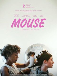 Mouse - Kelly O'Sullivan, Alex Thompson - critique 