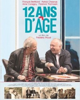12 ans d'âge - la critique