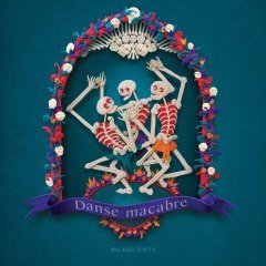 Mickael Soutif - L'atelier du poisson soluble