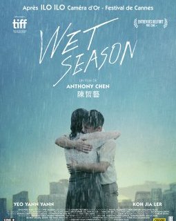 Wet Season - La critique du film