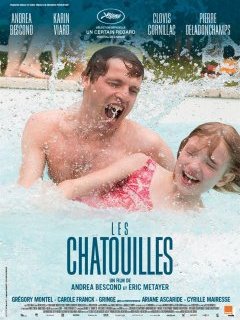 Les chatouilles - la critique du film