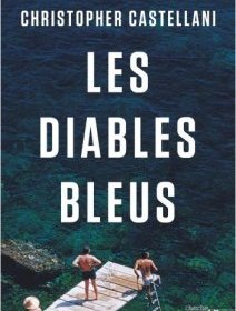 Les diables bleus - Christopher Castellani - critique 