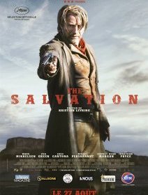 The Salvation - la critique du film