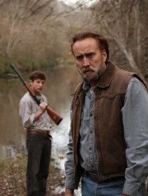 Venise 2013, quatrième jour : la résurrection de Nicolas Cage