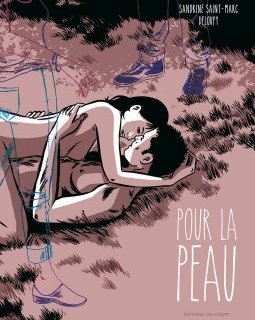 Pour la peau - La chronique BD