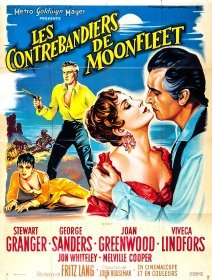 Les contrebandiers de Moonfleet - Fritz Lang - critique 