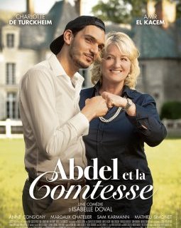 Abdel et la Comtesse : bande-annonce