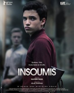 Insoumis : bande-annonce