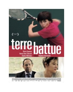 Terre battue : chronique familiale et matches de tennis dans le premier long-métrage de Stéphane Demoustier