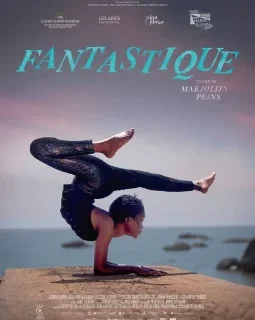 Fantastique - Marjolijn Prins - critique