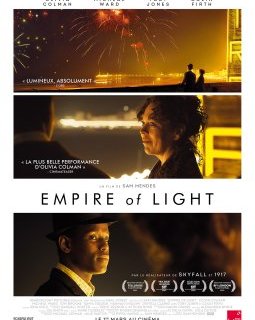 Empire of Light - Sam Mendes - critique