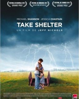 Take Shelter - Jeff Nichols - critique