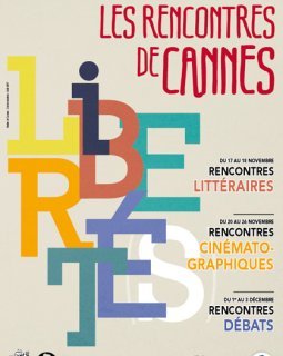 Programmation des Rencontres cinématographiques de Cannes 2017