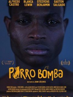 Perro Bomba - Juan Caceres - critique 