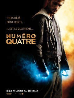 Numéro 4 / Numéro quatre - la critique