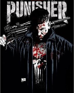 Marvel's The Punisher : Jon Bernthal se déchaîne comme jamais dans la bande-annonce !