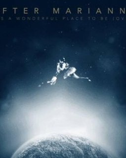 After Marianne : l'EP planant qui convie Julien Doré aux firmaments