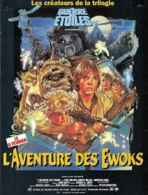 Un célèbre Ewoks de retour dans Star Wars VII