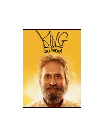 King of California - la critique