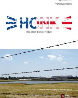 Honk - la critique