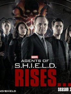 Agents of S.H.I.E.L.D : un premier trailer pour la saison 2 