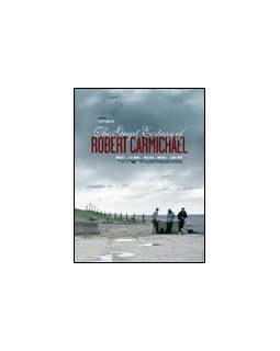 The great ecstasy of Robert Carmichael - la critique