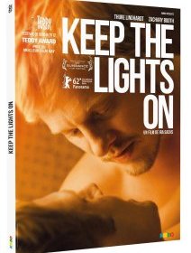 Keep the lights on - le test DVD 