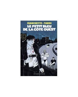 Rencontre avec Doug Headline 