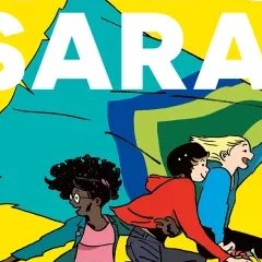 Eddie, Noé & Sarah. Édition intégrale – Max de Radiguès, Hugo Piette – la chronique BD