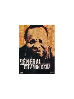 Général Idi Amin Dada : autoportrait