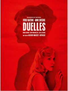 Rencontre autour du film "Duelles"