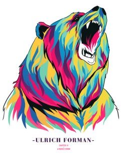 Ulrich Forman : Chapter III - A perfect Storm