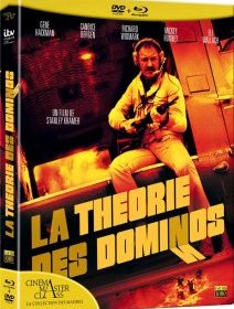 La Théorie des dominos - La critique + le test Blu-ray