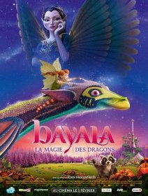 Bayala la magie des dragons - la critique du film