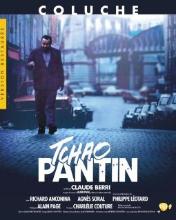 Tchao Pantin - la critique du film