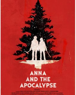 L'Etrange Festival 2018 : Anna and the Apocalypse - la critique du film