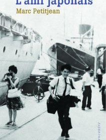 L'ami japonais - la critique du livre